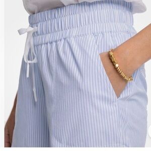 Southern Tide striped shorts. NWT